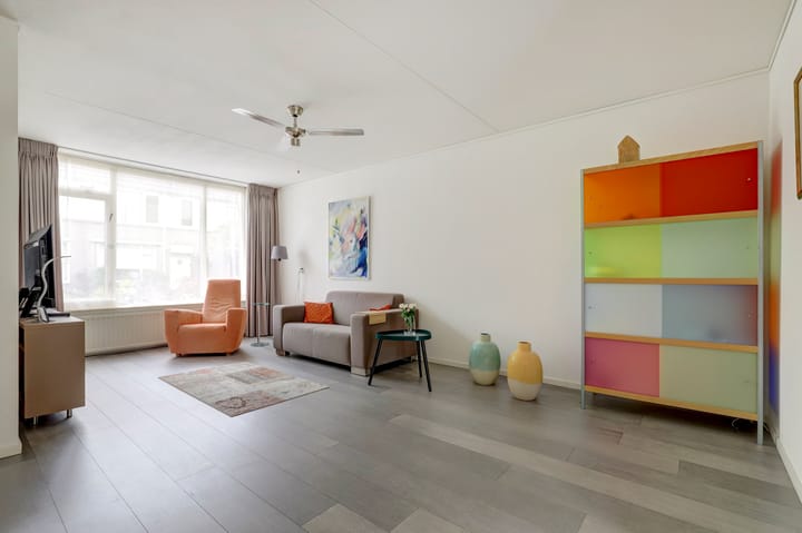 Foto 3 van Salkplantsoen 14