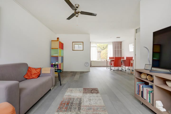 Foto 6 van Salkplantsoen 14