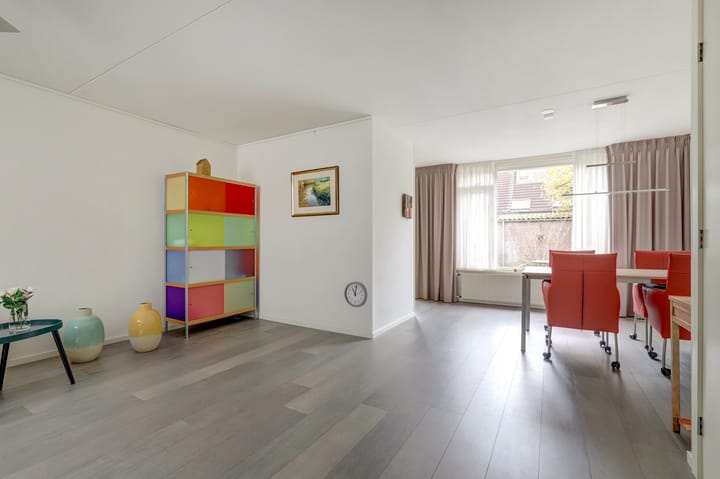 Foto 7 van Salkplantsoen 14