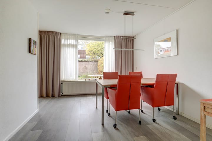 Foto 8 van Salkplantsoen 14