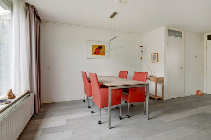 Foto 9 van Salkplantsoen 14