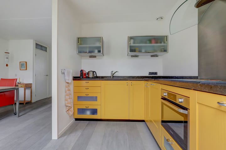 Foto 10 van Salkplantsoen 14