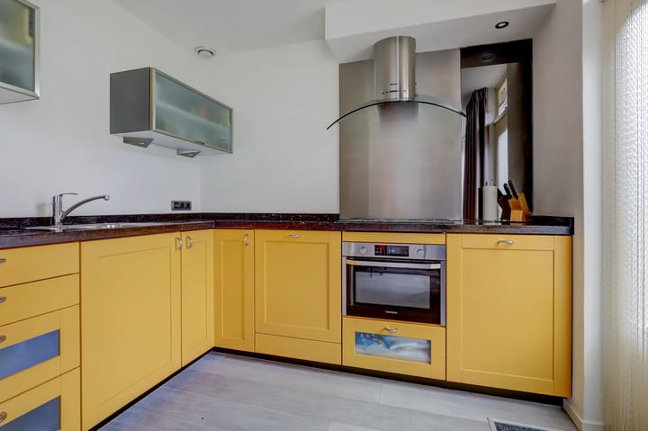 Foto 11 van Salkplantsoen 14