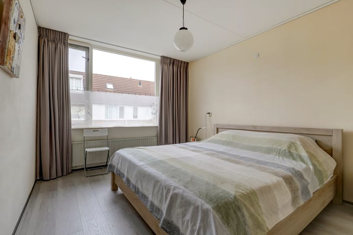 Foto 13 van Salkplantsoen 14