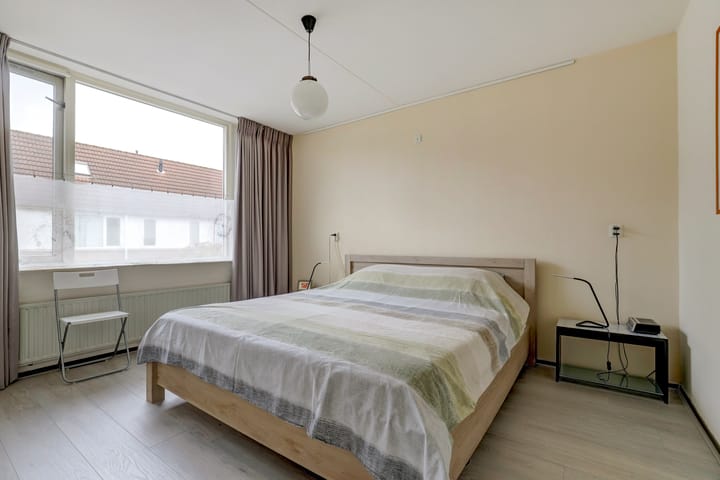 Foto 14 van Salkplantsoen 14