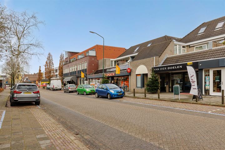 View photo 38 of Kerkwijk 18-A