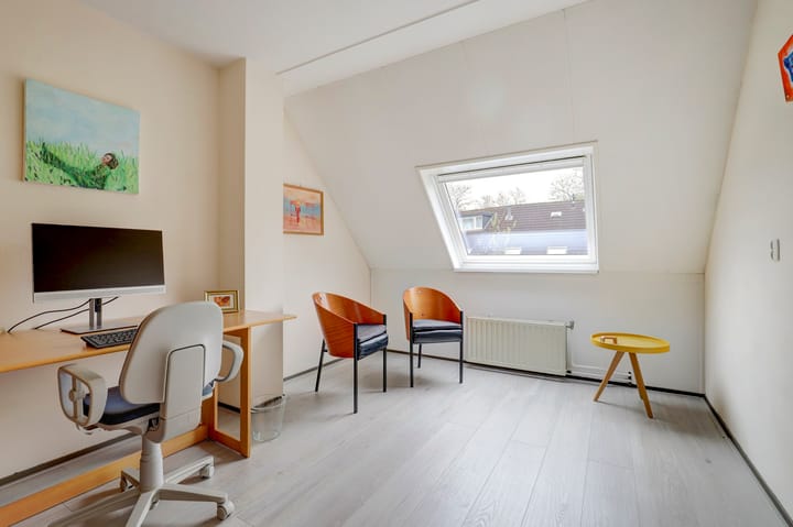 Foto 16 van Salkplantsoen 14