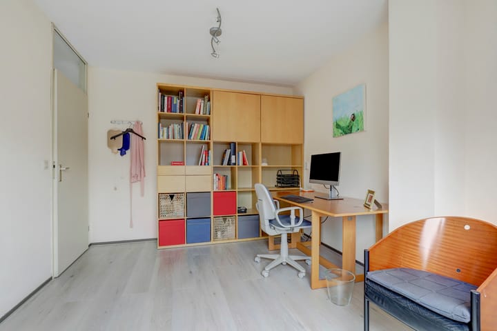 Foto 17 van Salkplantsoen 14