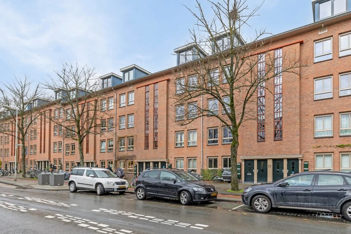 Photo 19 of Willem de Zwijgerlaan 243-E