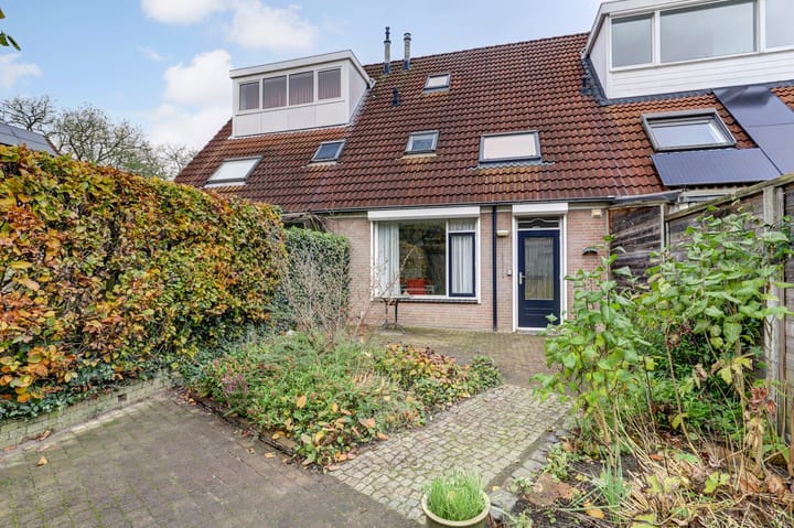 Foto 21 van Salkplantsoen 14