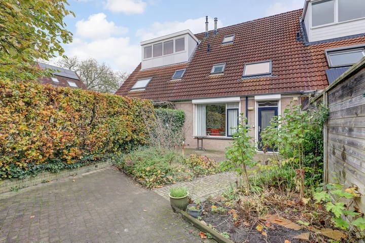 Foto 22 van Salkplantsoen 14