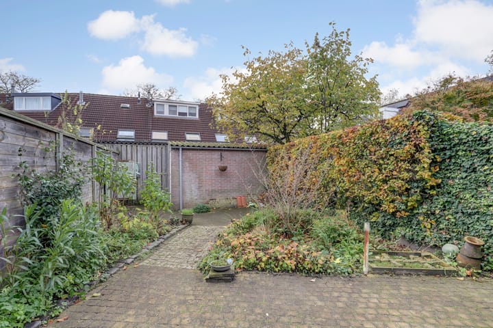 Foto 23 van Salkplantsoen 14