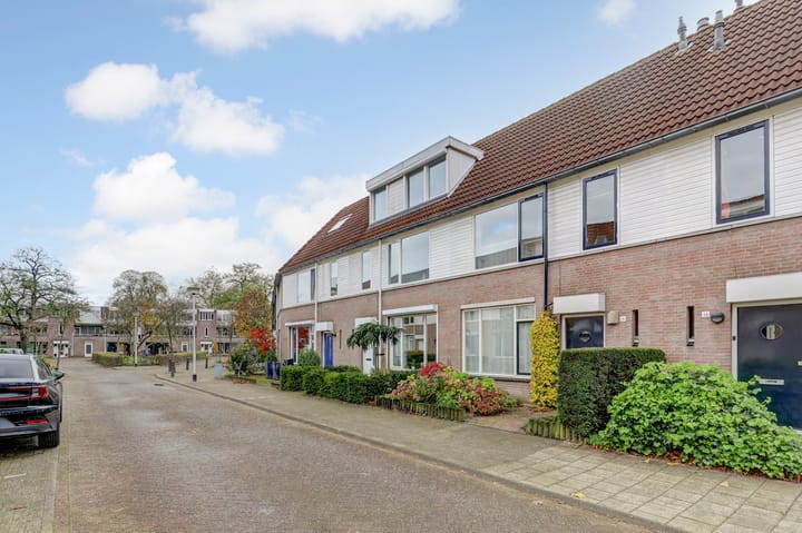 Foto 24 van Salkplantsoen 14