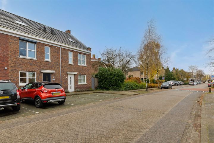 View photo 41 of Kerkwijk 18-A