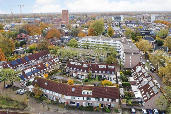 Foto 25 van Salkplantsoen 14