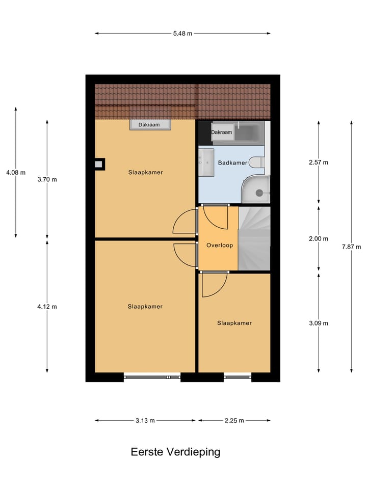 Foto 27 van Salkplantsoen 14