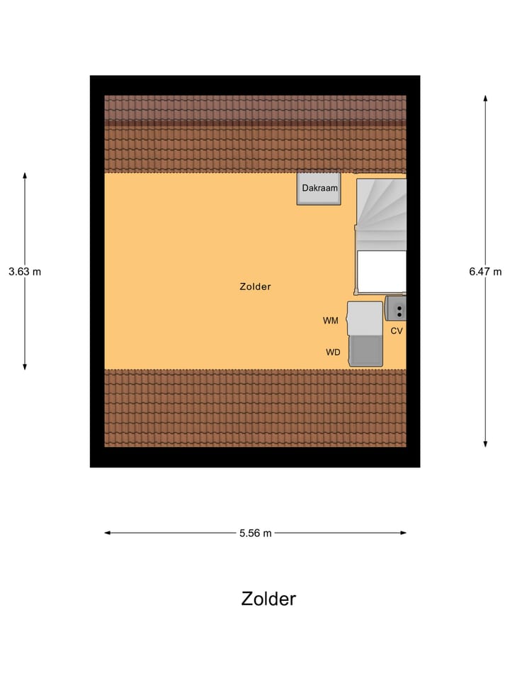 Foto 28 van Salkplantsoen 14