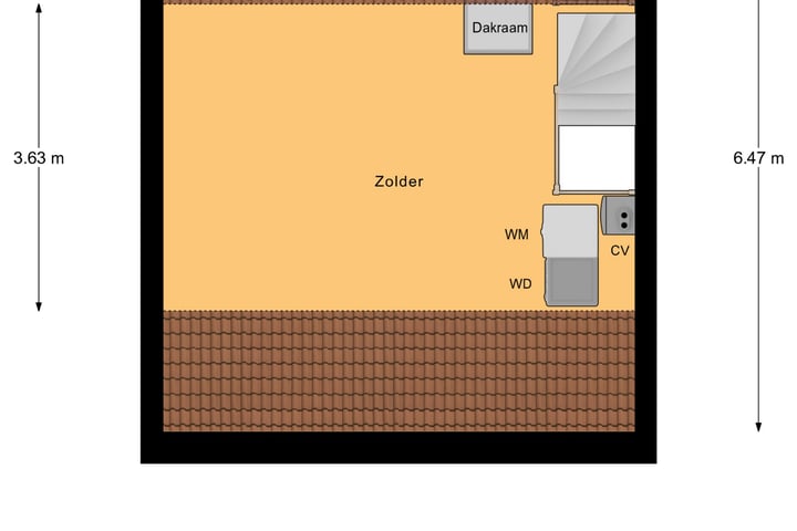 Bekijk foto 28 van Salkplantsoen 14