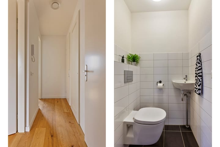 Photo 10 of Willem de Zwijgerlaan 243-E