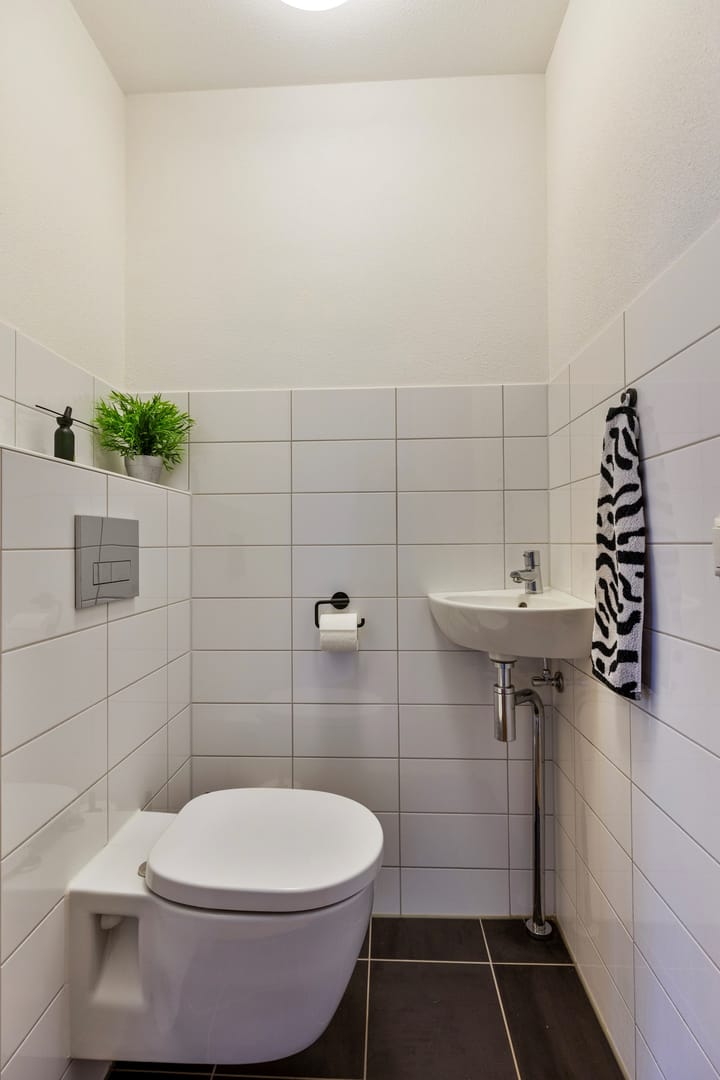 Photo 11 of Willem de Zwijgerlaan 243-E