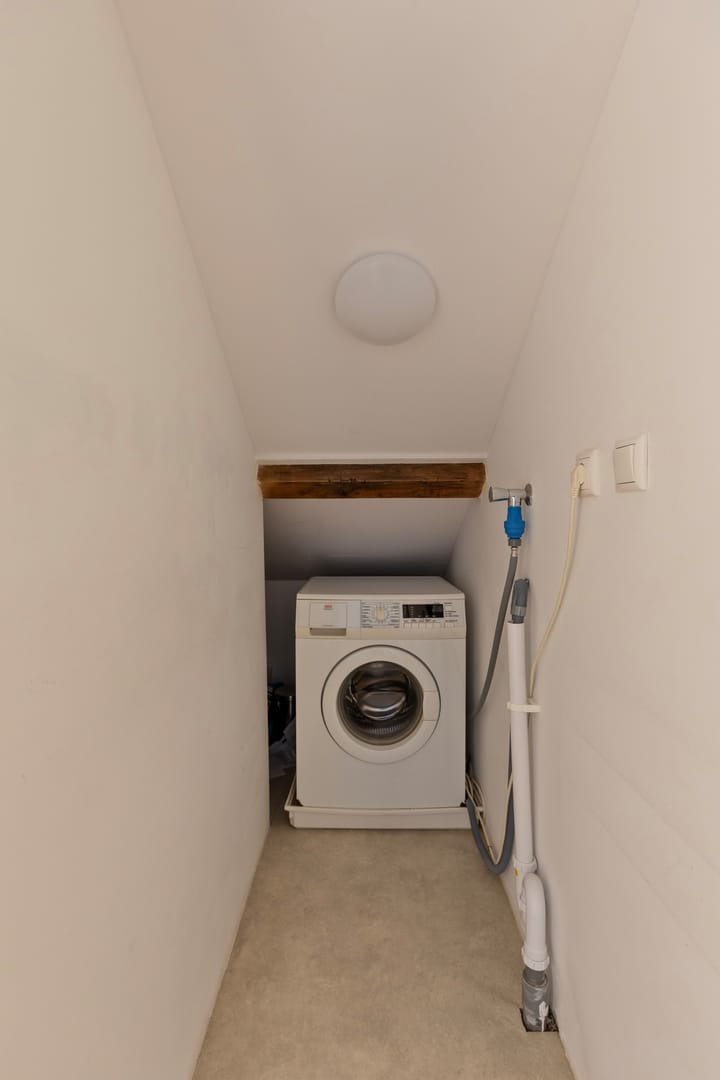 Photo 12 of Willem de Zwijgerlaan 243-E