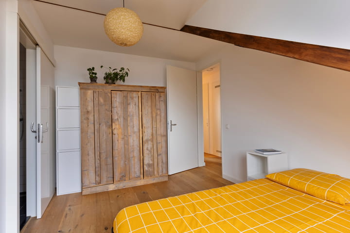 Photo 13 of Willem de Zwijgerlaan 243-E