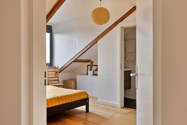 Photo 14 of Willem de Zwijgerlaan 243-E