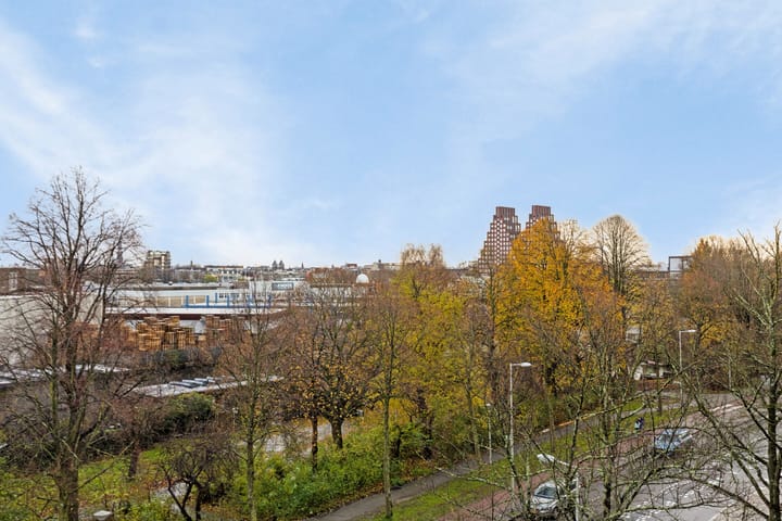 Photo 16 of Willem de Zwijgerlaan 243-E