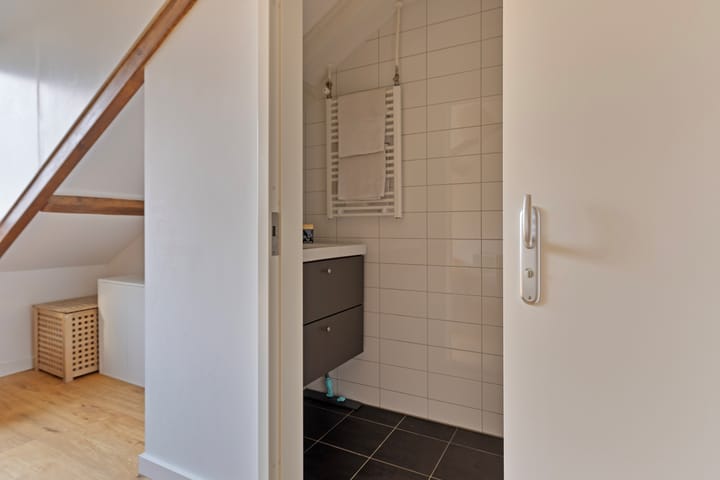 Photo 17 of Willem de Zwijgerlaan 243-E