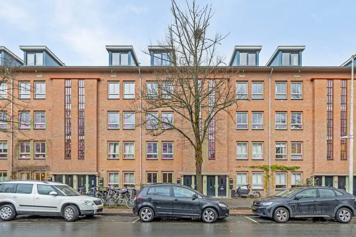 Photo 1 of Willem de Zwijgerlaan 243-E