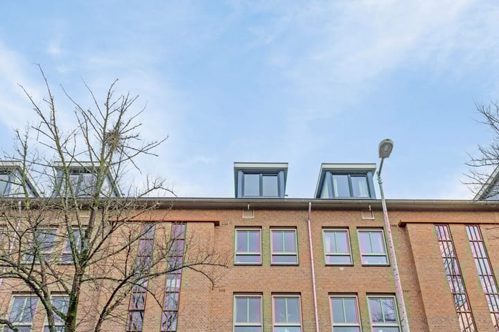 Photo 20 of Willem de Zwijgerlaan 243-E