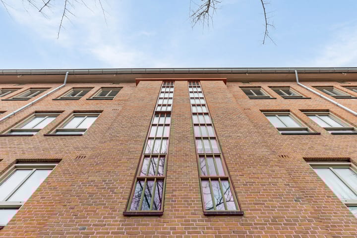 Photo 22 of Willem de Zwijgerlaan 243-E