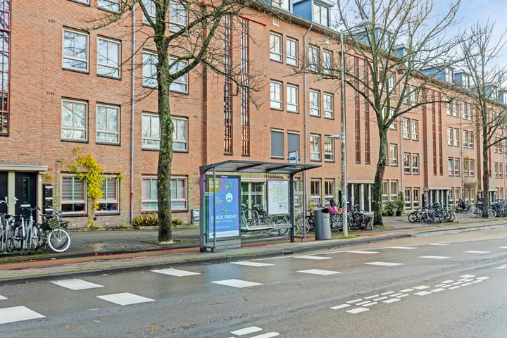 Photo 27 of Willem de Zwijgerlaan 243-E