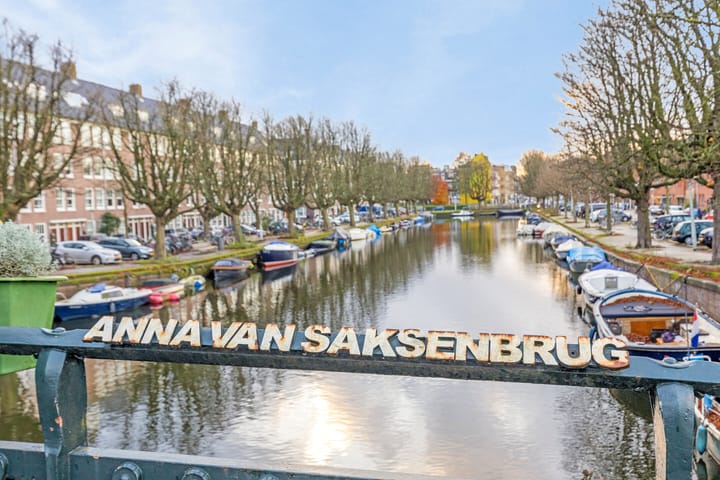 Photo 28 of Willem de Zwijgerlaan 243-E