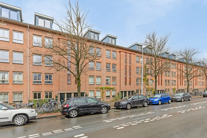 Photo 31 of Willem de Zwijgerlaan 243-E