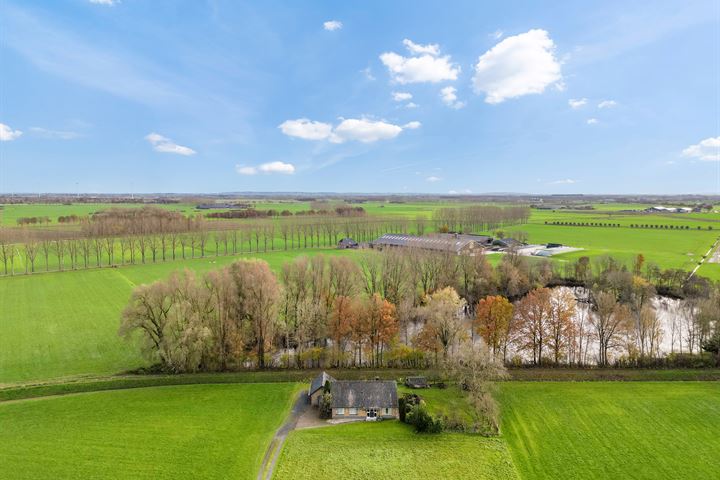 Bekijk foto van Rivierweg 24