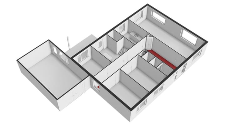 Foto 41 van Rivierweg 24