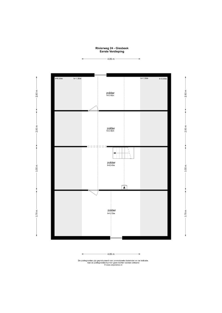 Foto 42 van Rivierweg 24