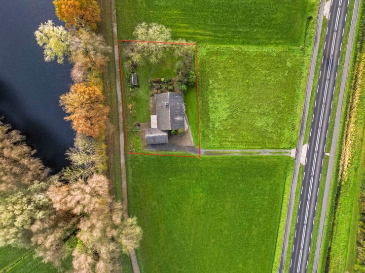 Foto 6 van Rivierweg 24