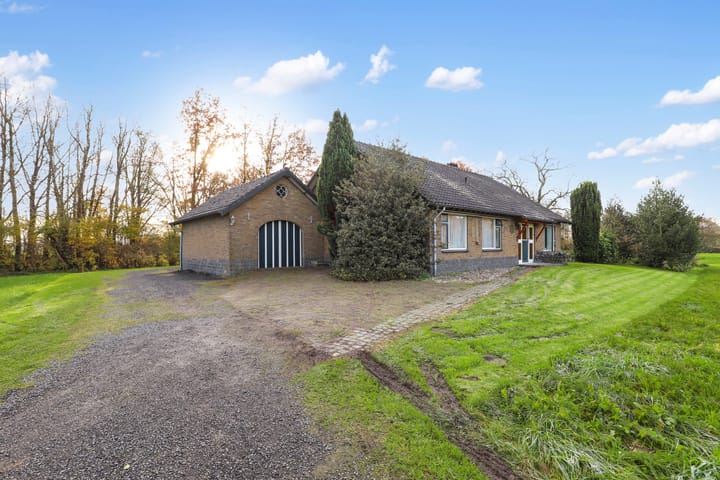 Foto 7 van Rivierweg 24