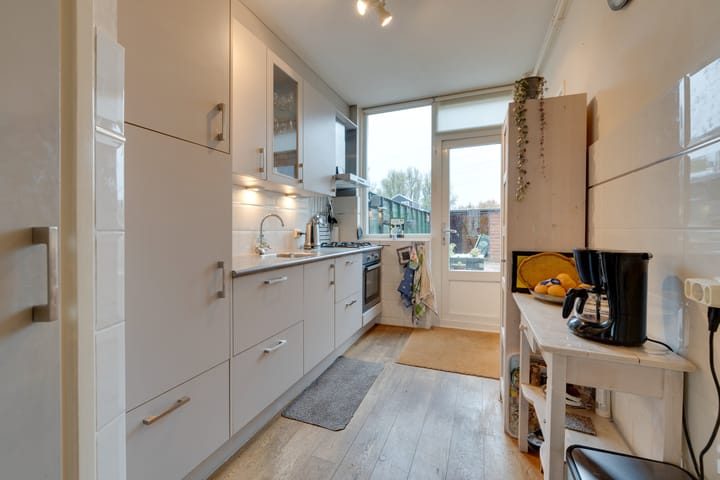 Foto 3 van Veldbloemenweg 46