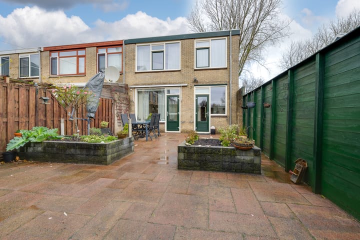 Foto 4 van Veldbloemenweg 46