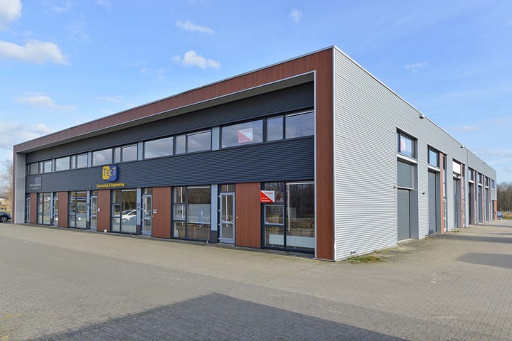 Oosterveldsingel 19-E, Hengelo (OV)