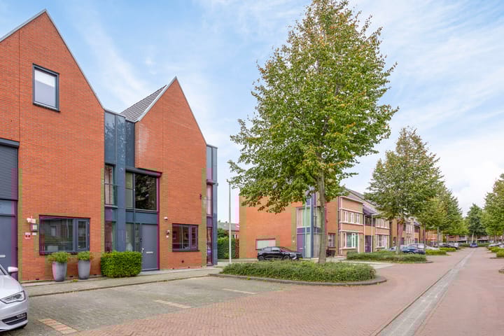 Foto 7 van Strandfontein 26