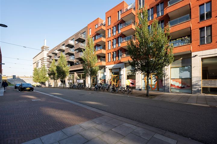 Bekijk foto 21 van Londenstraat 66