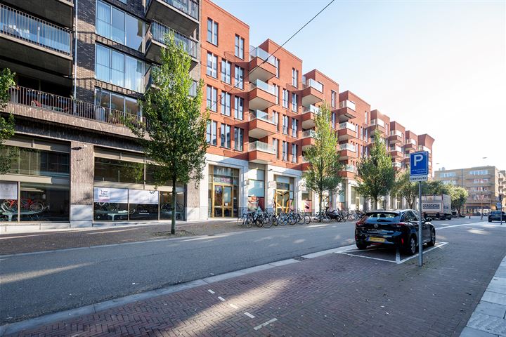 Bekijk foto 22 van Londenstraat 66