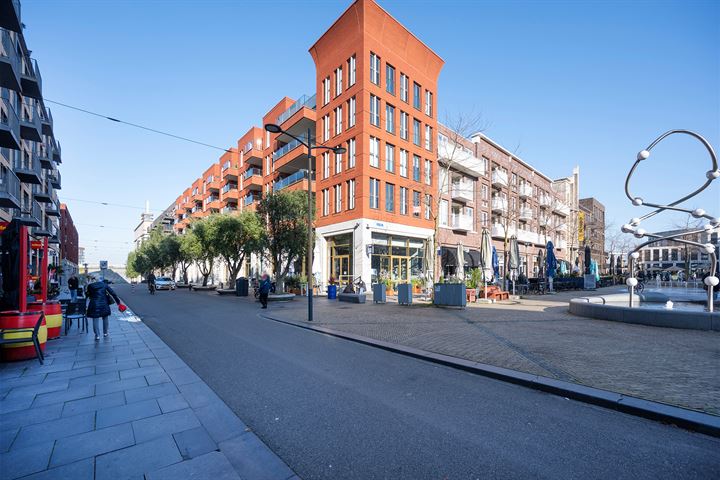 Bekijk foto 26 van Londenstraat 66