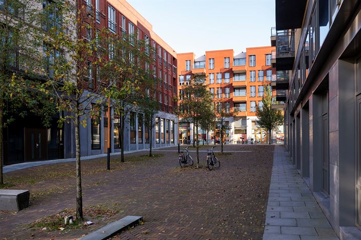 Bekijk foto 28 van Londenstraat 66