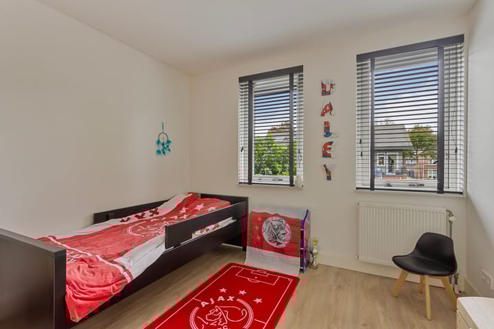 Foto 25 van Strandfontein 26