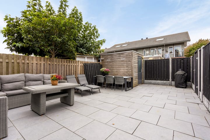 Foto 6 van Strandfontein 26